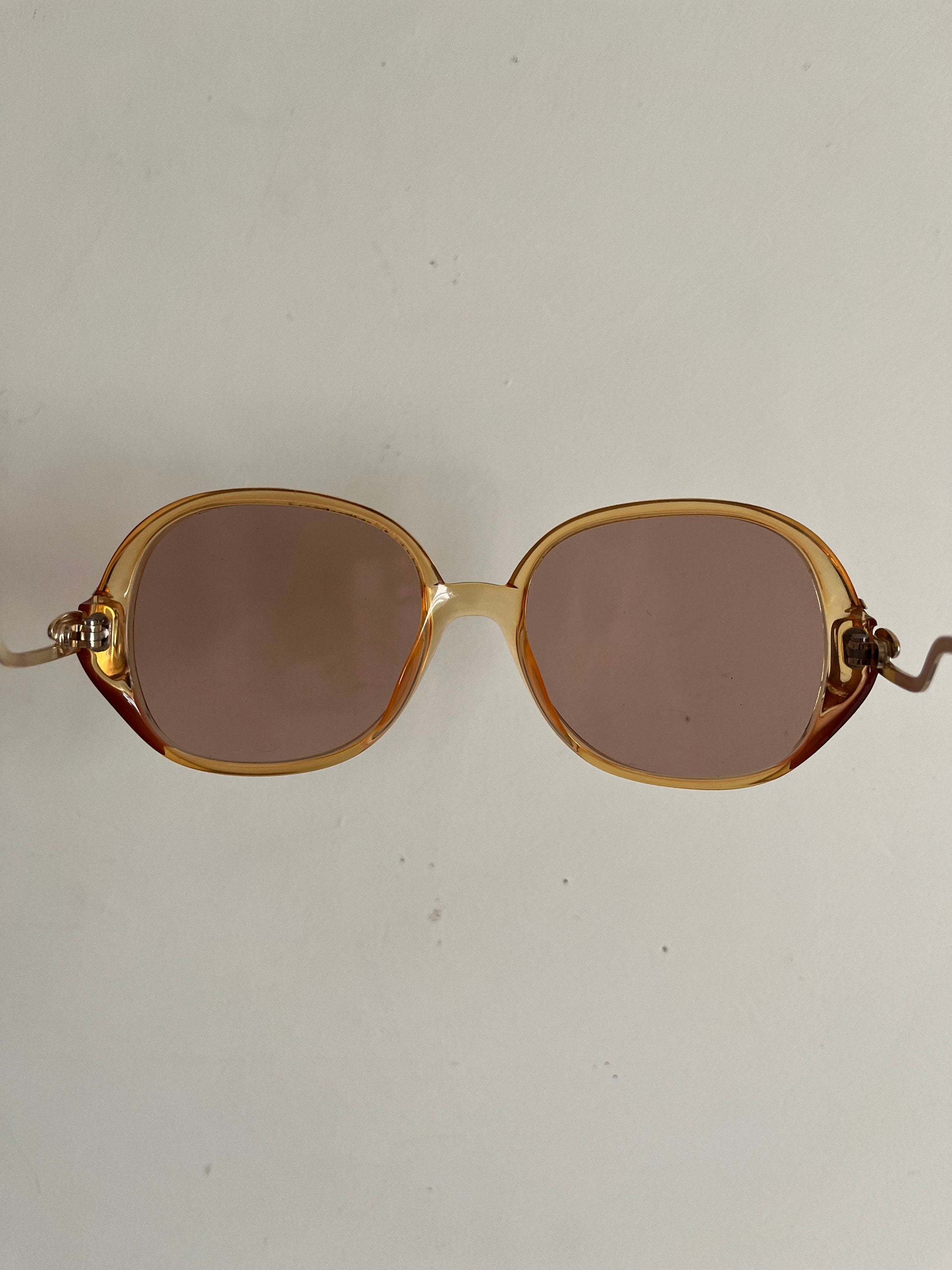 Rare Vintage 80's Christian Dior 2294 sunglasses 80s by Optyl