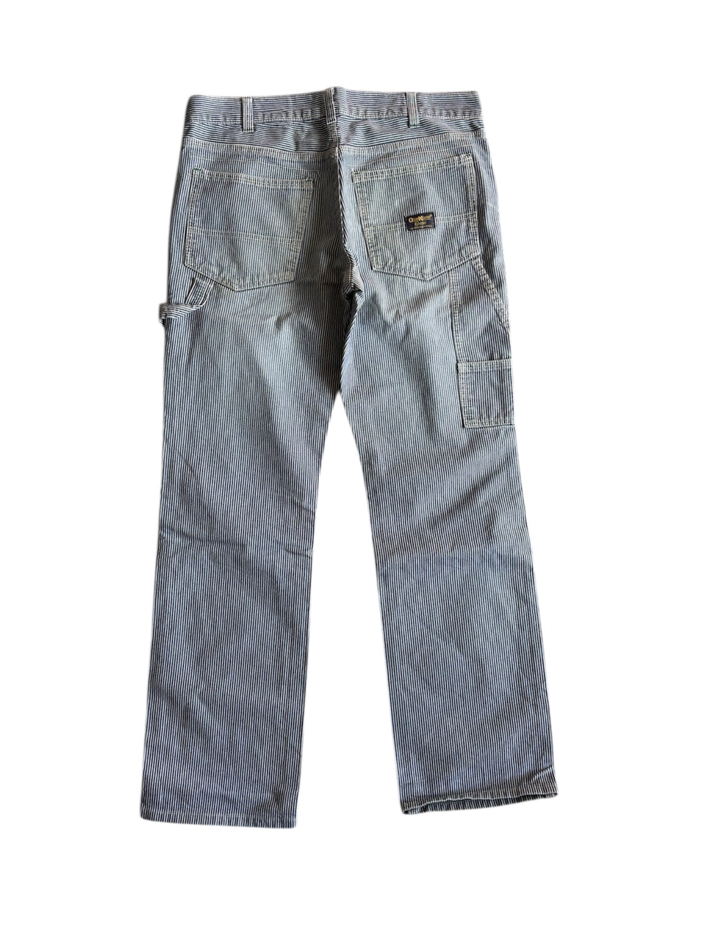 Oshkosh vintage carpenter pants