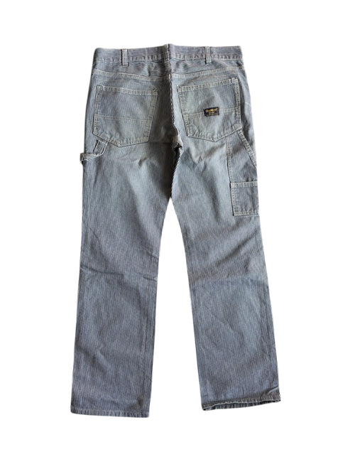 Oshkosh vintage carpenter pants