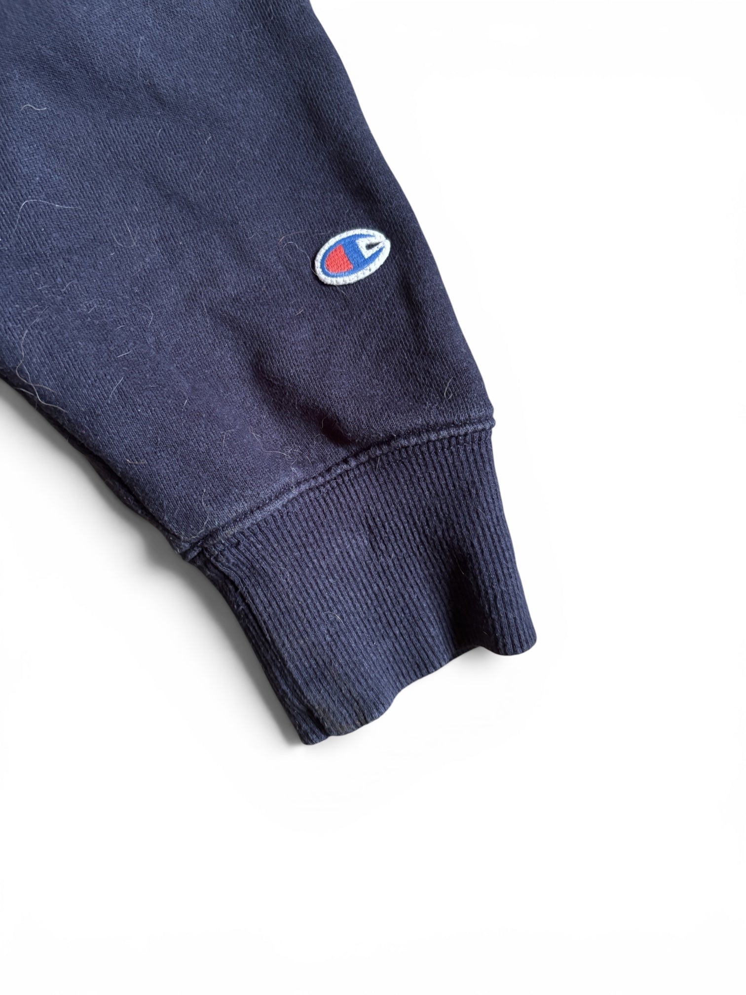 Vintage Champion Bellflower baseball usa sweatshirt L