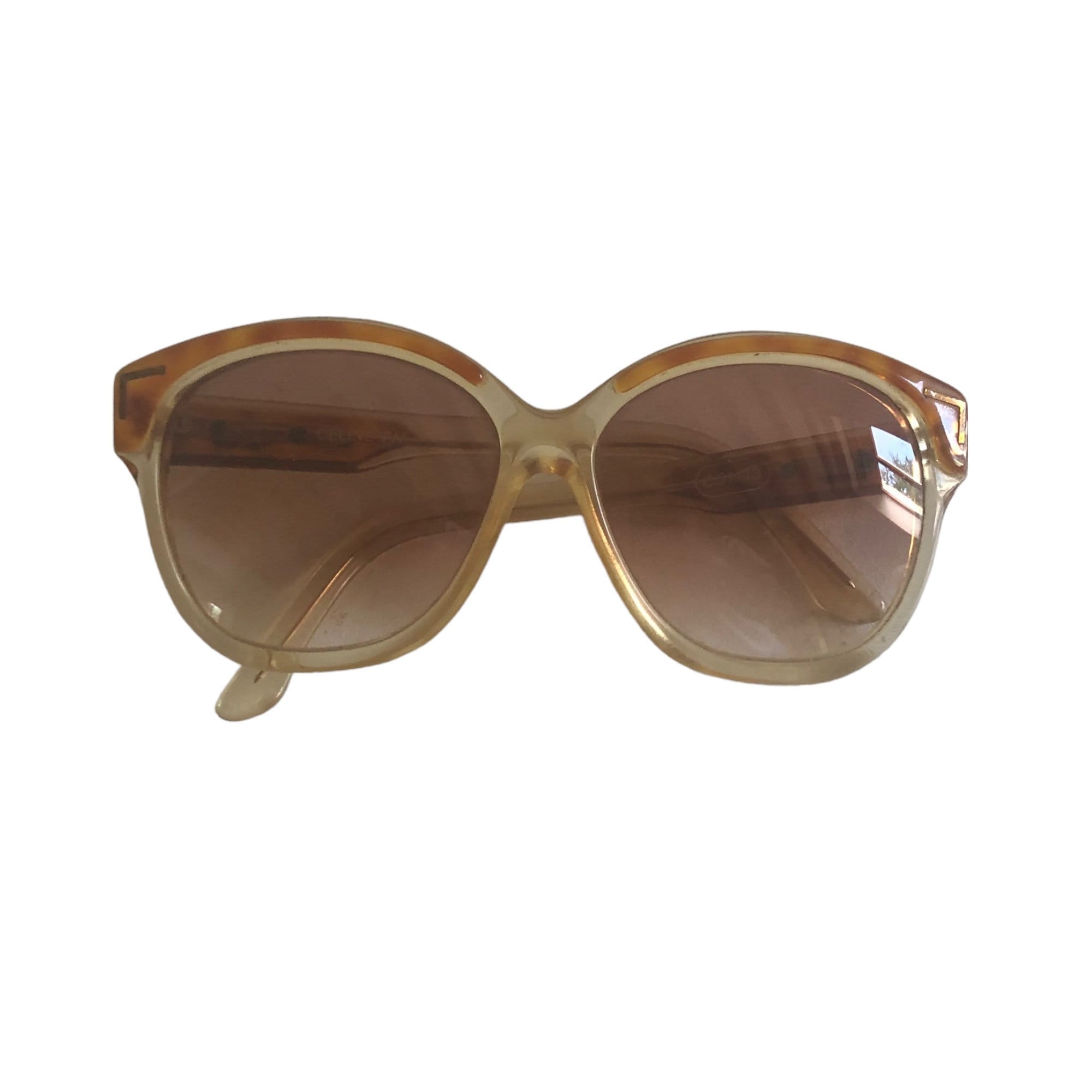 vintage 70s 80s Celine  vintage sunglasses