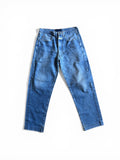 Vintage 80's Closed by Marithé & François Girbaud Men Blue Jeans