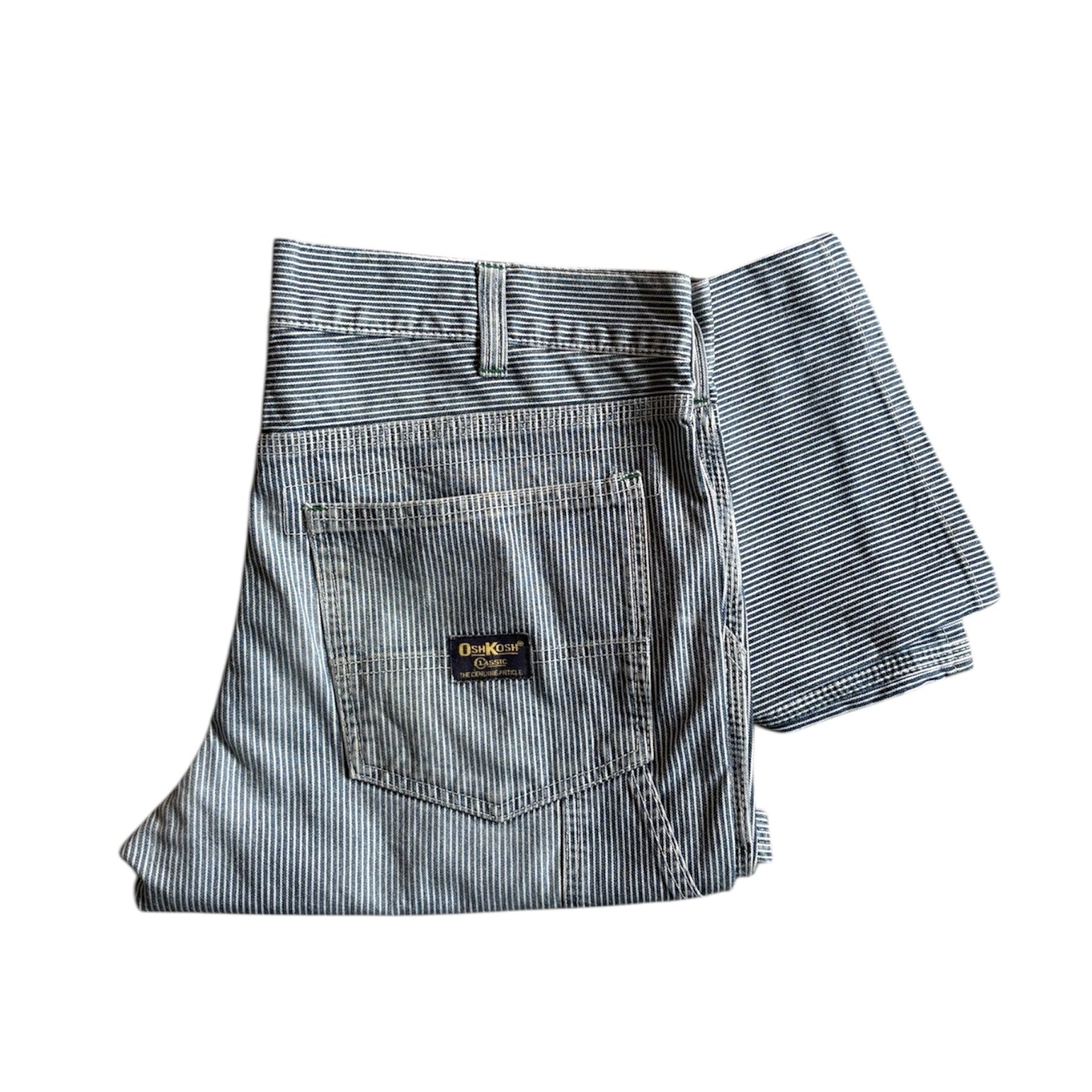 Oshkosh vintage carpenter pants