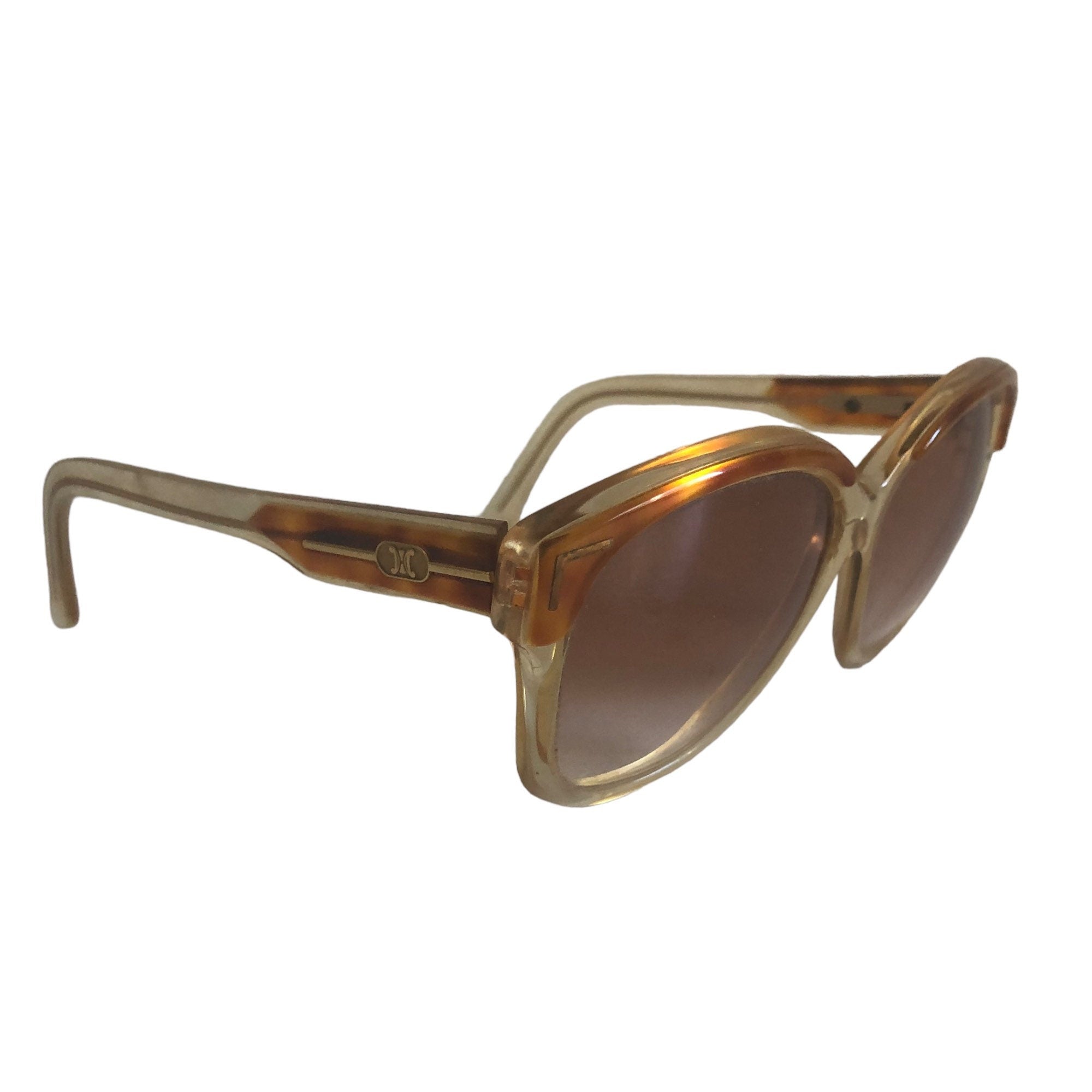vintage 70s 80s Celine  vintage sunglasses