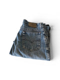 Vintage Levi's 900 Series Mom Jeans made in usa W30