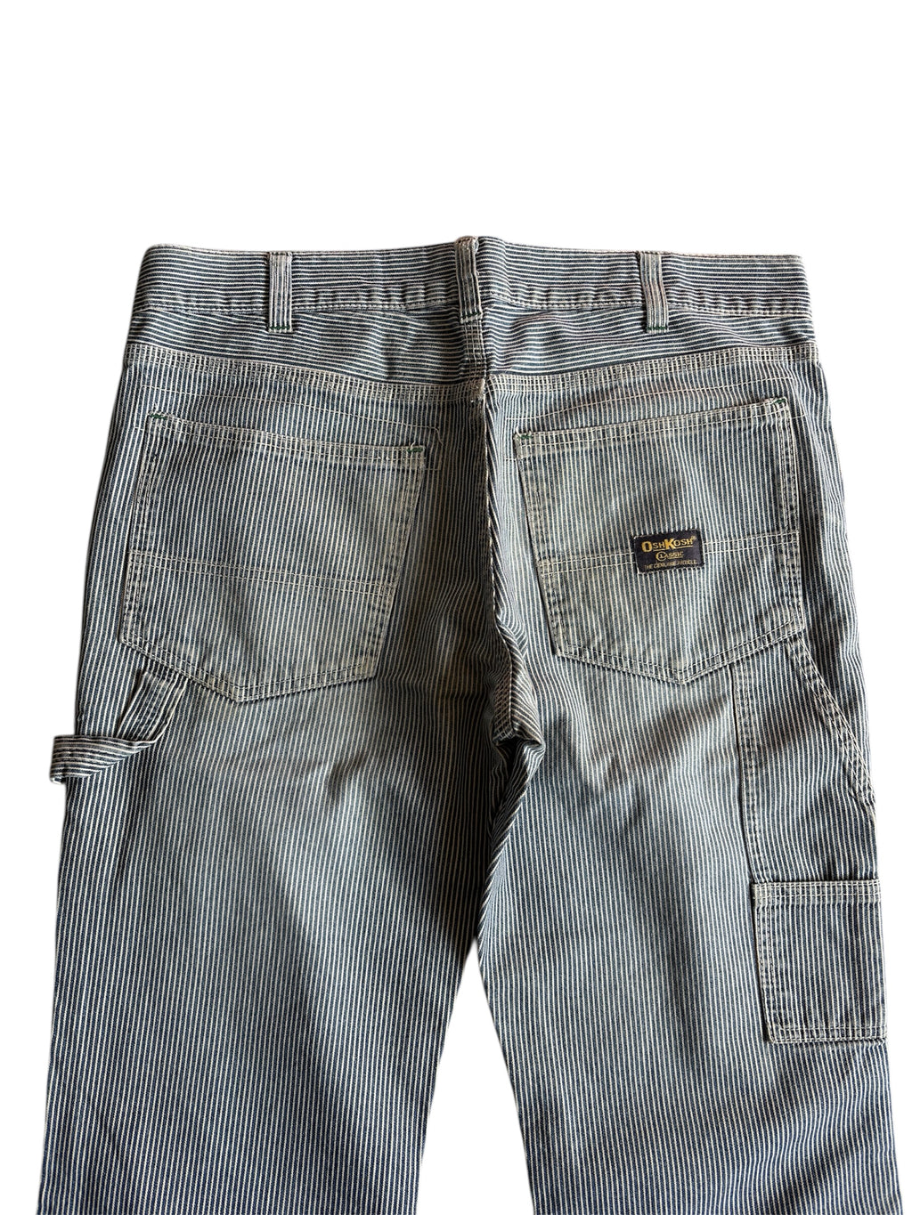 Oshkosh vintage carpenter pants