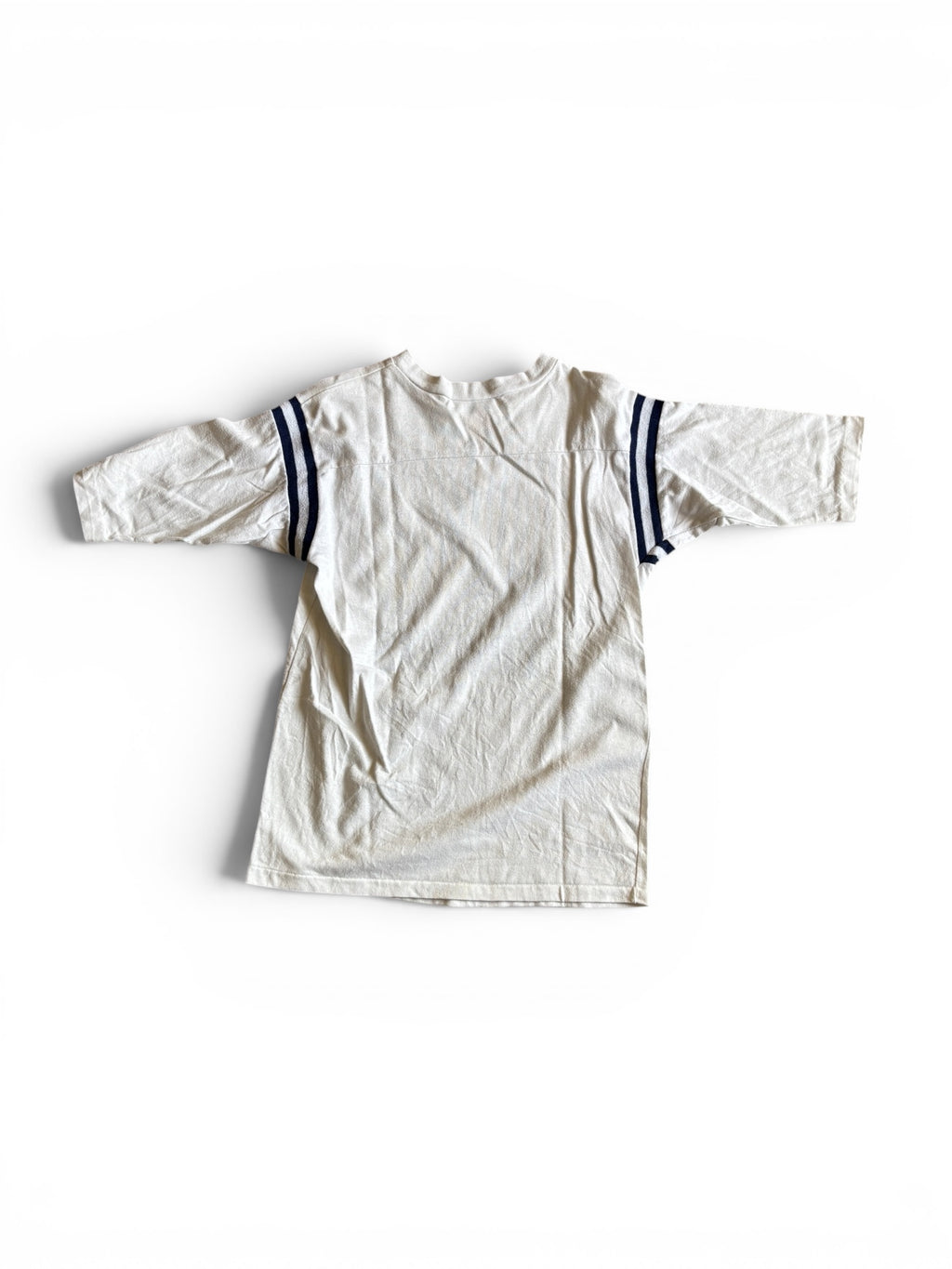 Vintage 70s Snoopy Tennis baseball t-shirt collector•  M