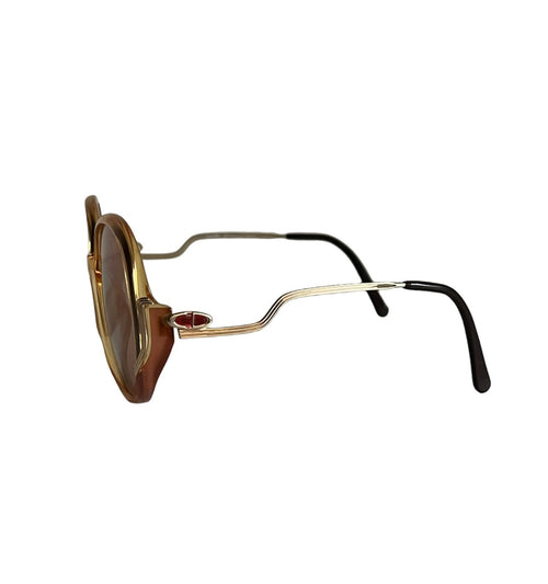 Rare Vintage 80's Christian Dior 2294 sunglasses 80s by Optyl