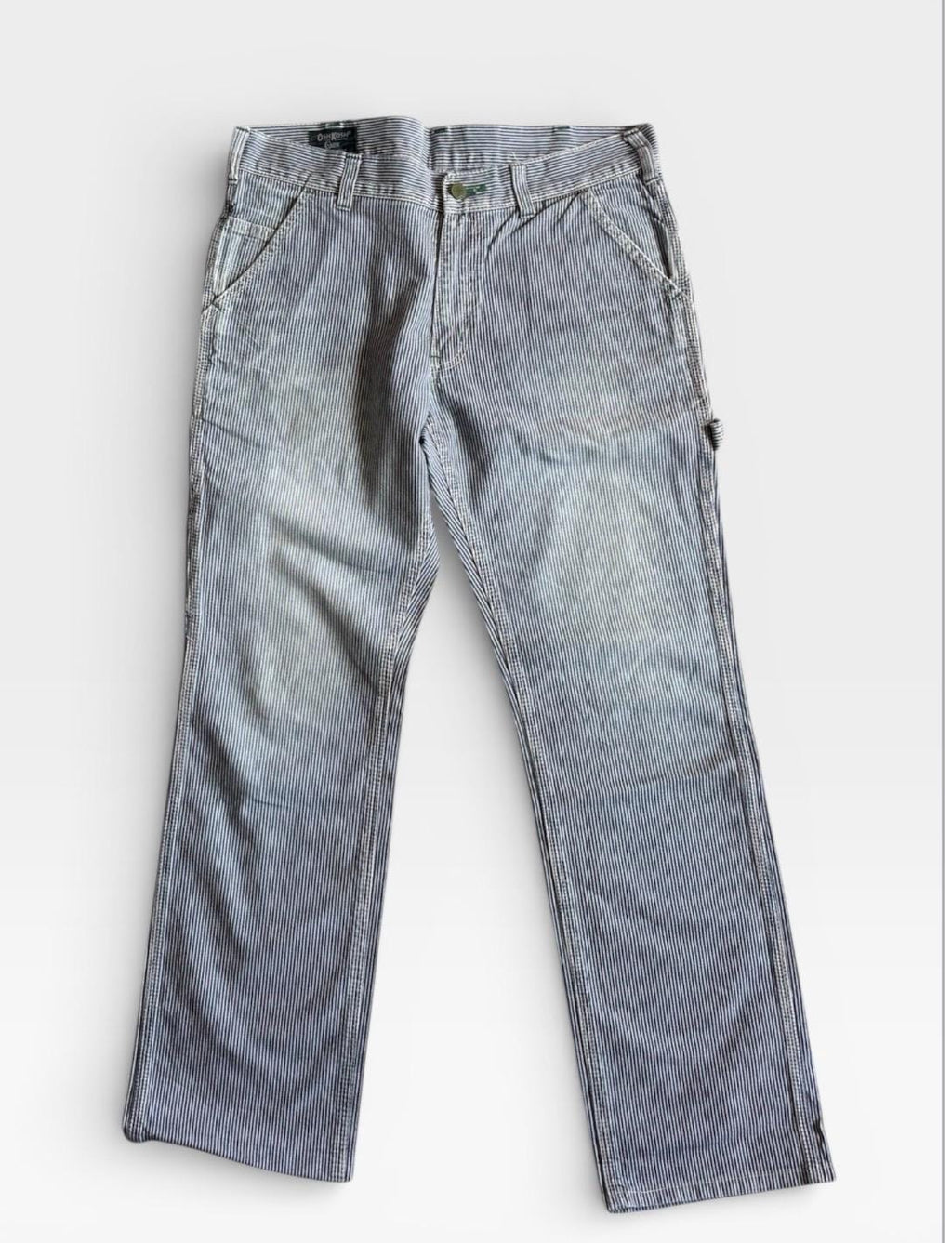 Oshkosh vintage carpenter pants