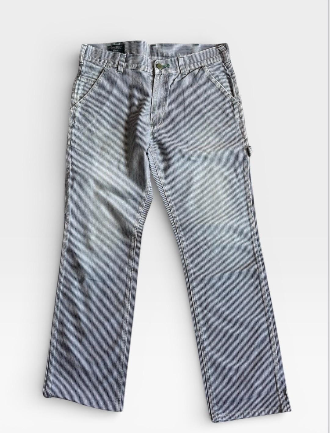 Oshkosh vintage carpenter pants