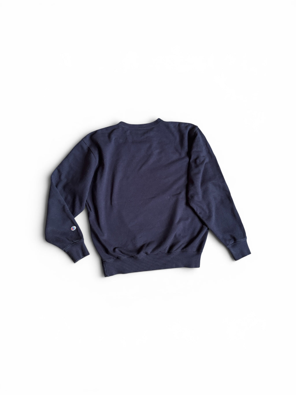 Vintage Champion Bellflower baseball usa sweatshirt L