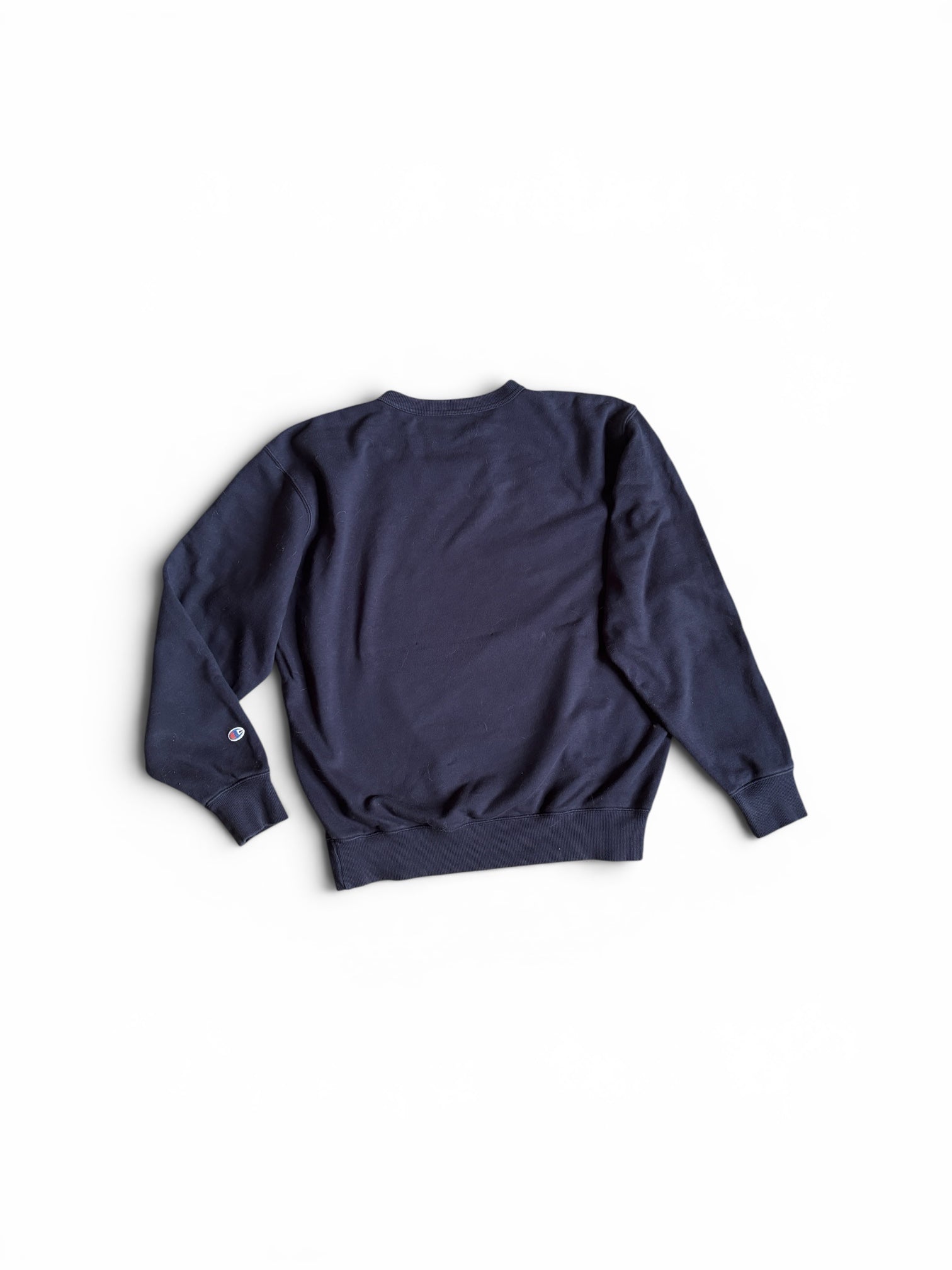 Vintage Champion Bellflower baseball usa sweatshirt L