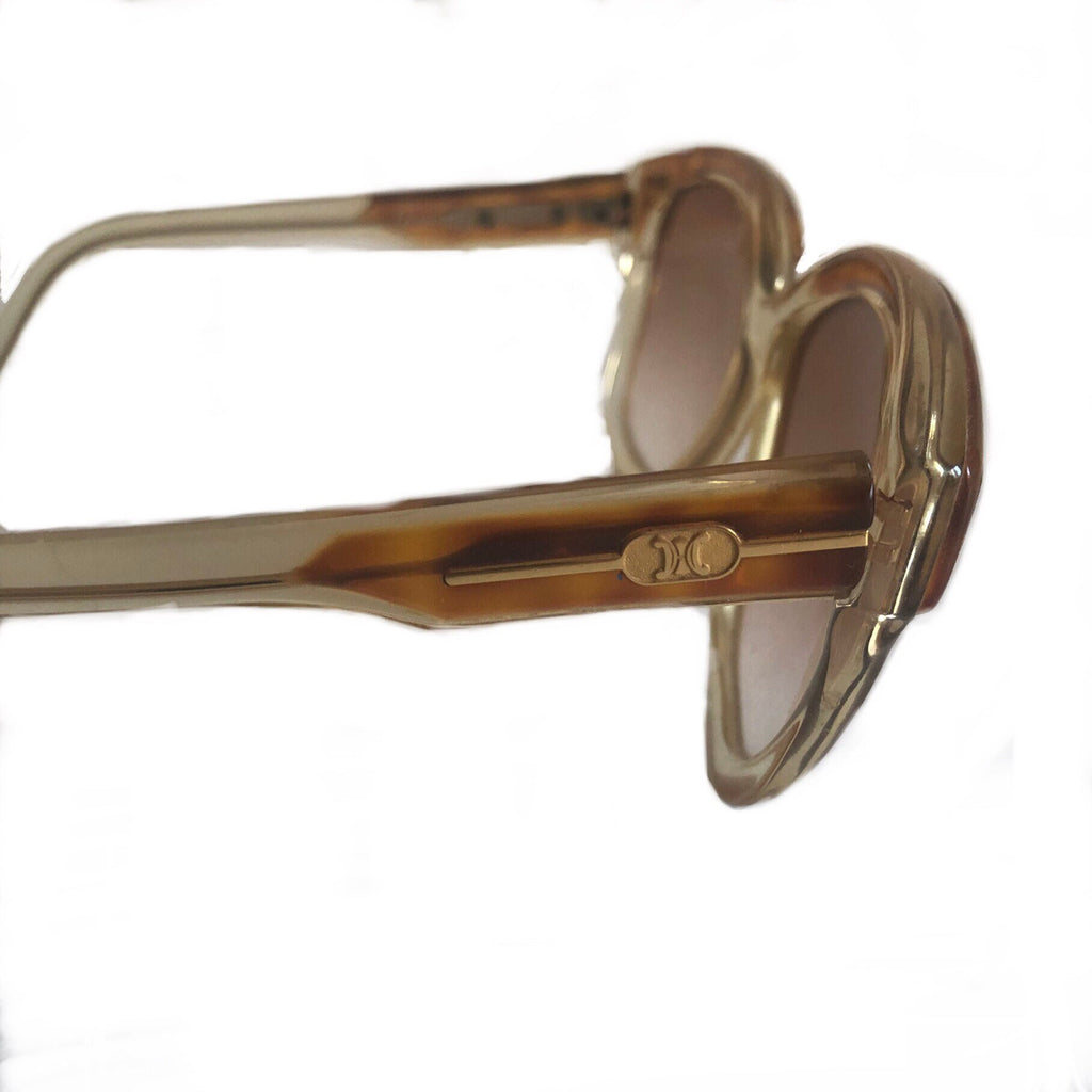 vintage 70s 80s Celine  vintage sunglasses