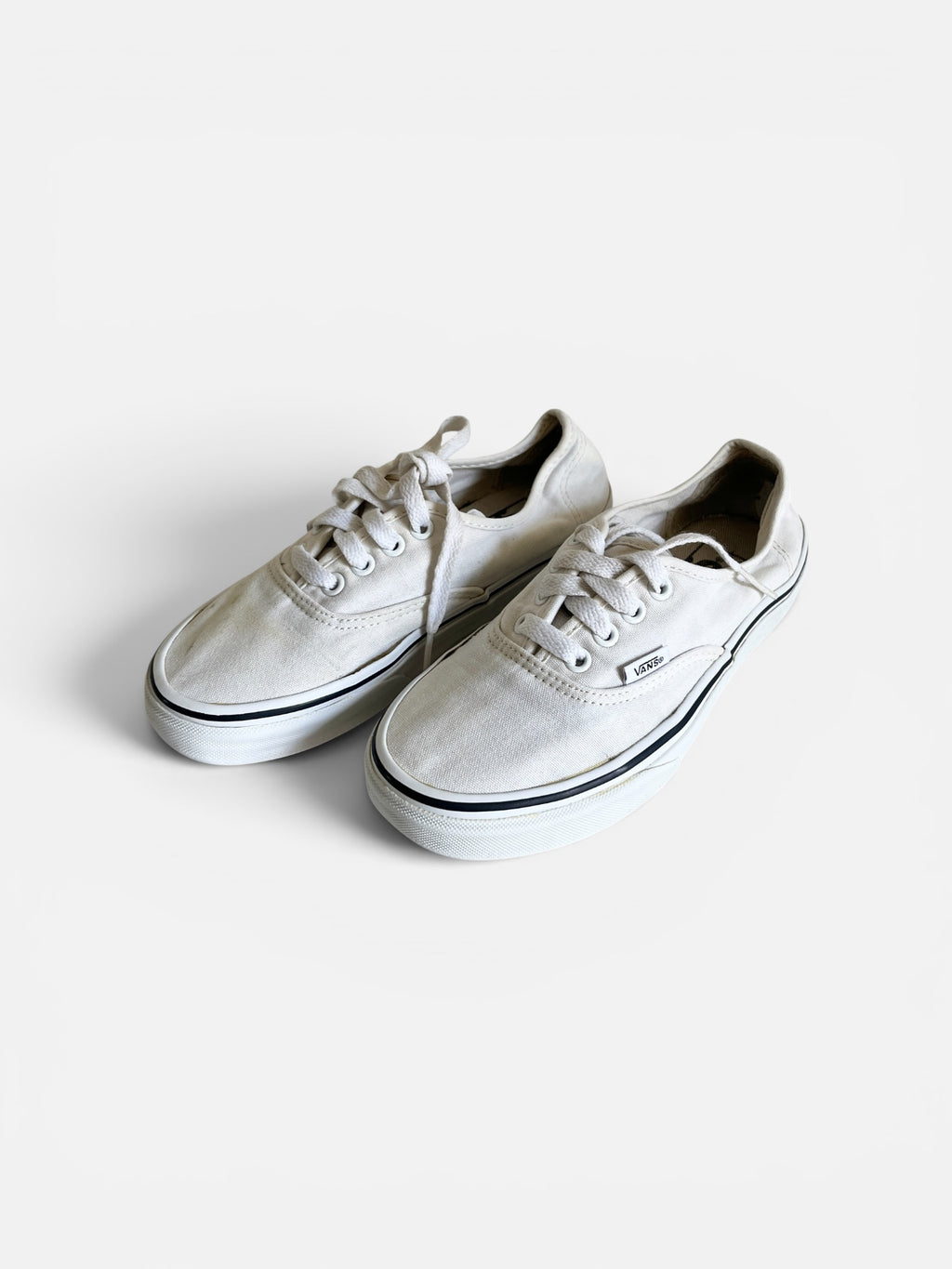 Vintage Vans classic 37