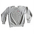 Vintage 80's Cape Cod Usa  Raglan grey souvenir Sweatshirt S/M