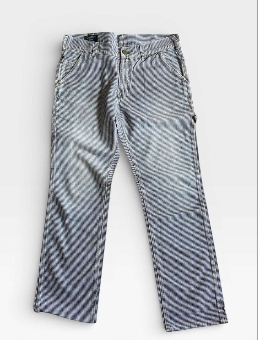 Vintage 1990s OshKosh pantalon carpenter L