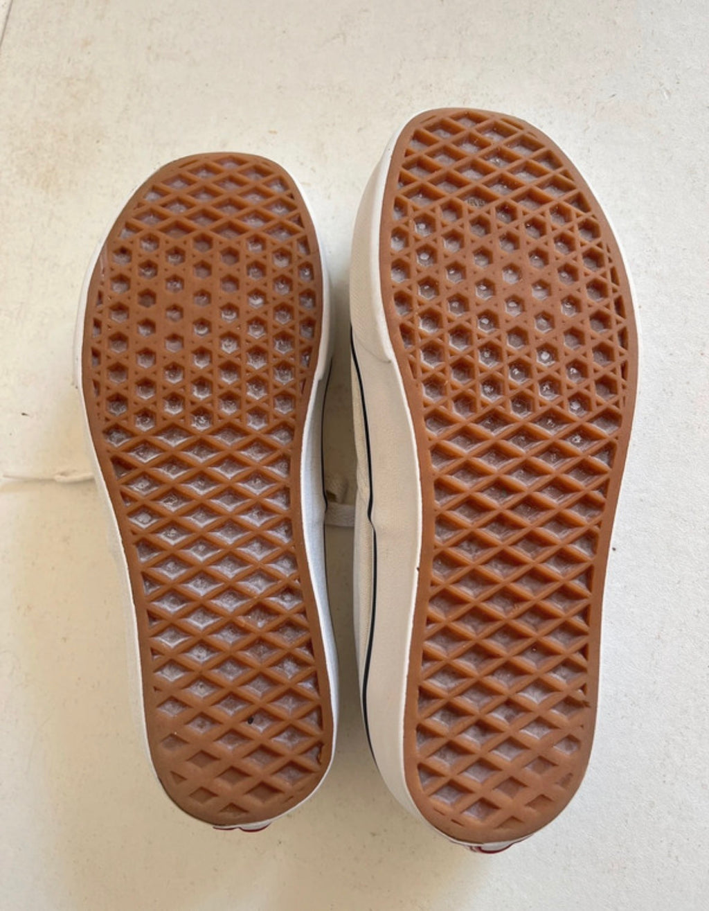 Vintage Vans classic 37
