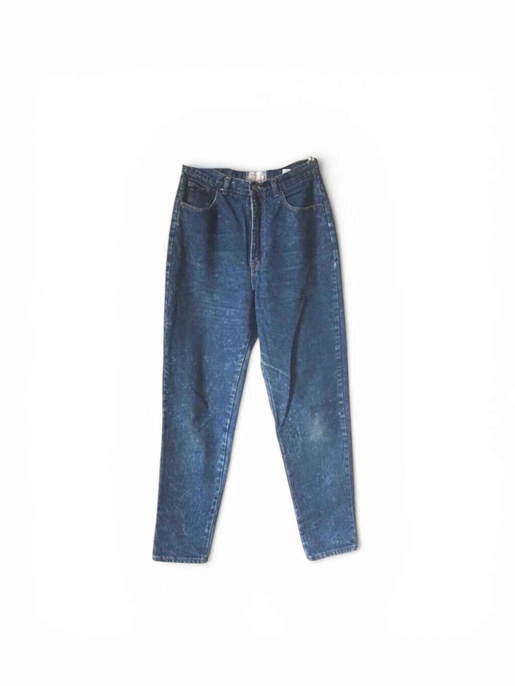 vintage 80s Bonjour Denim high waist Jeans • made in usa