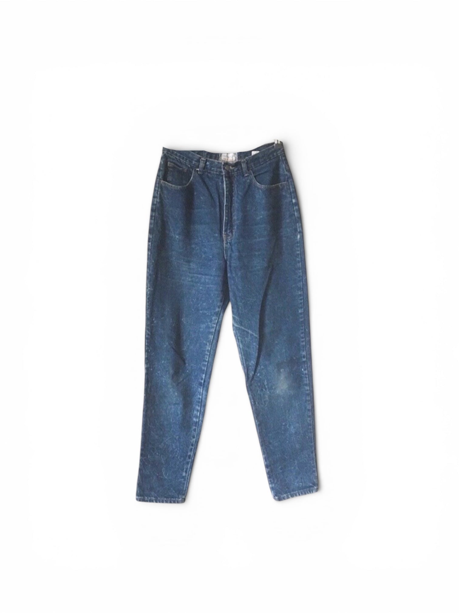 vintage 80s Bonjour Denim high waist Jeans • made in usa