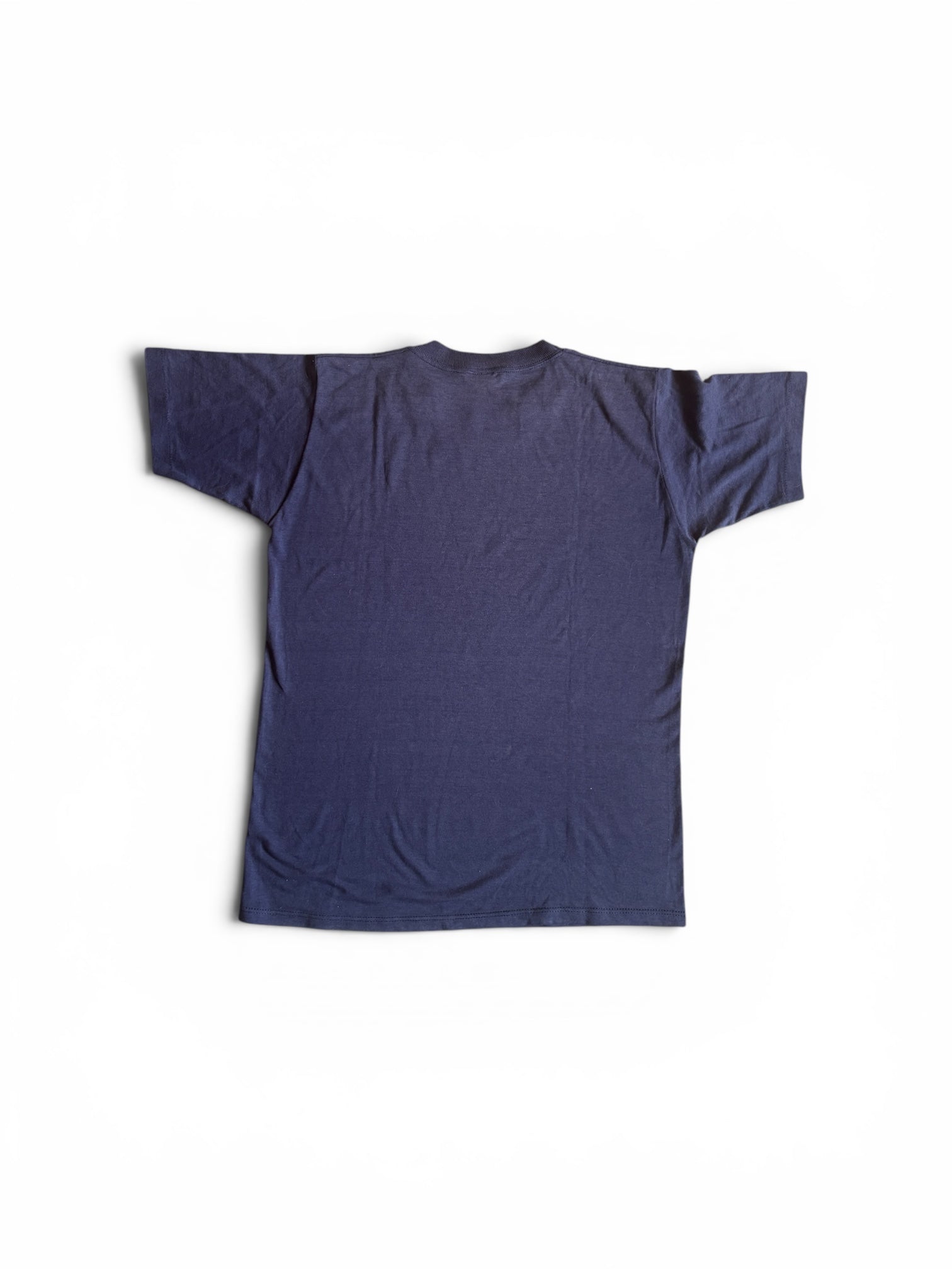 T-shirt Vintage 90s California Berkley university M