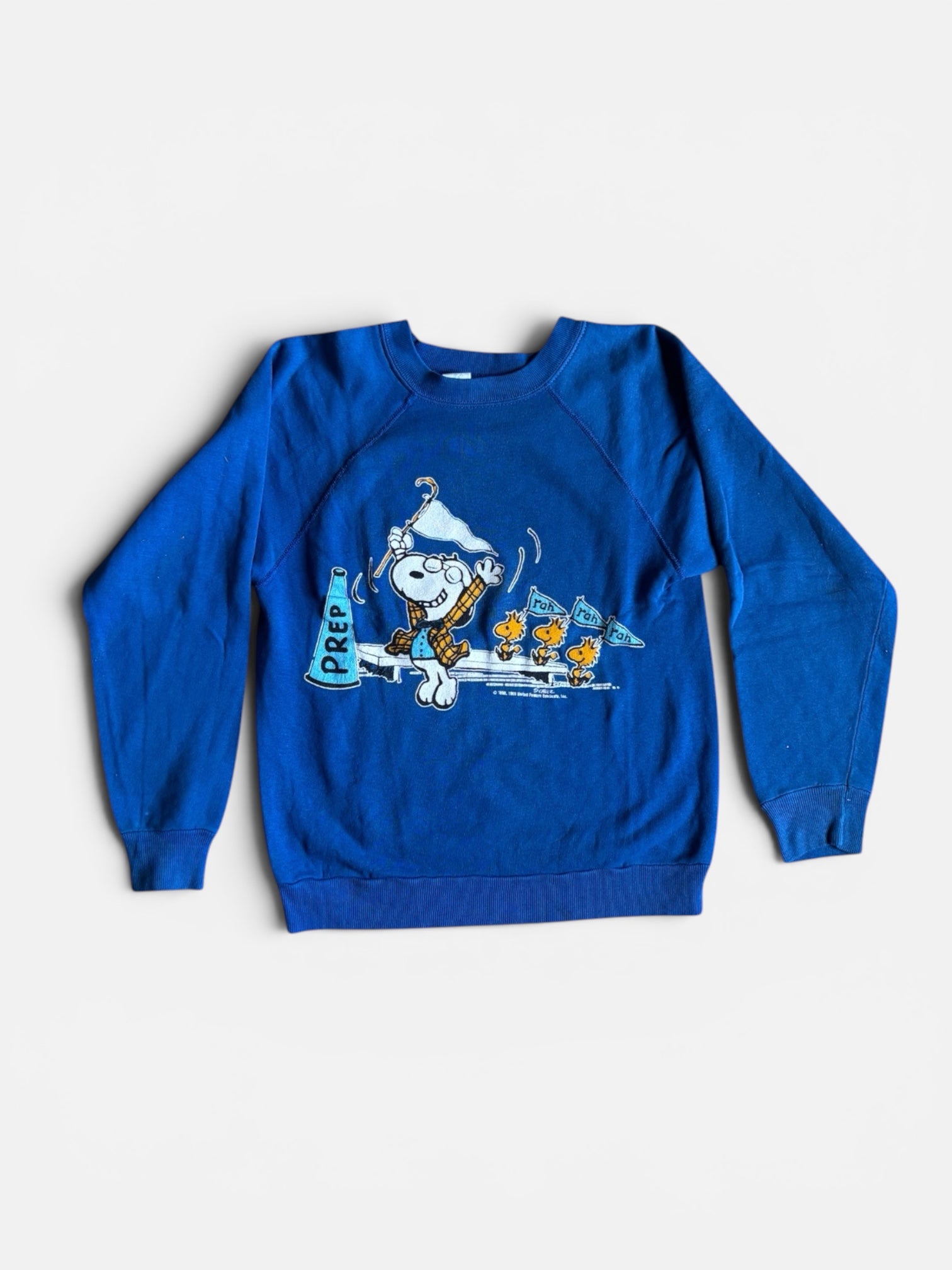 Snoopy & the Peanuts – MAISON W.