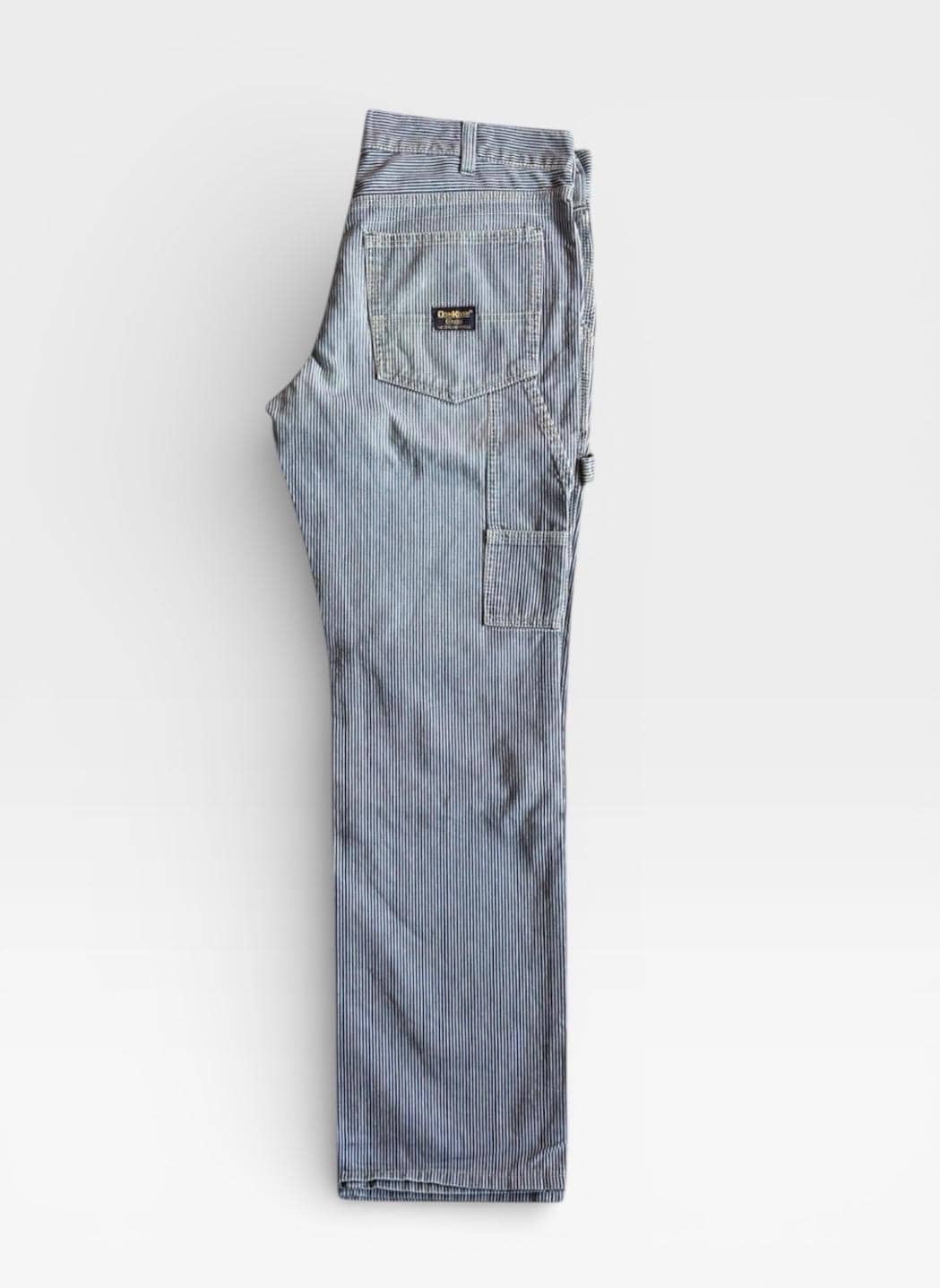 Oshkosh vintage carpenter pants