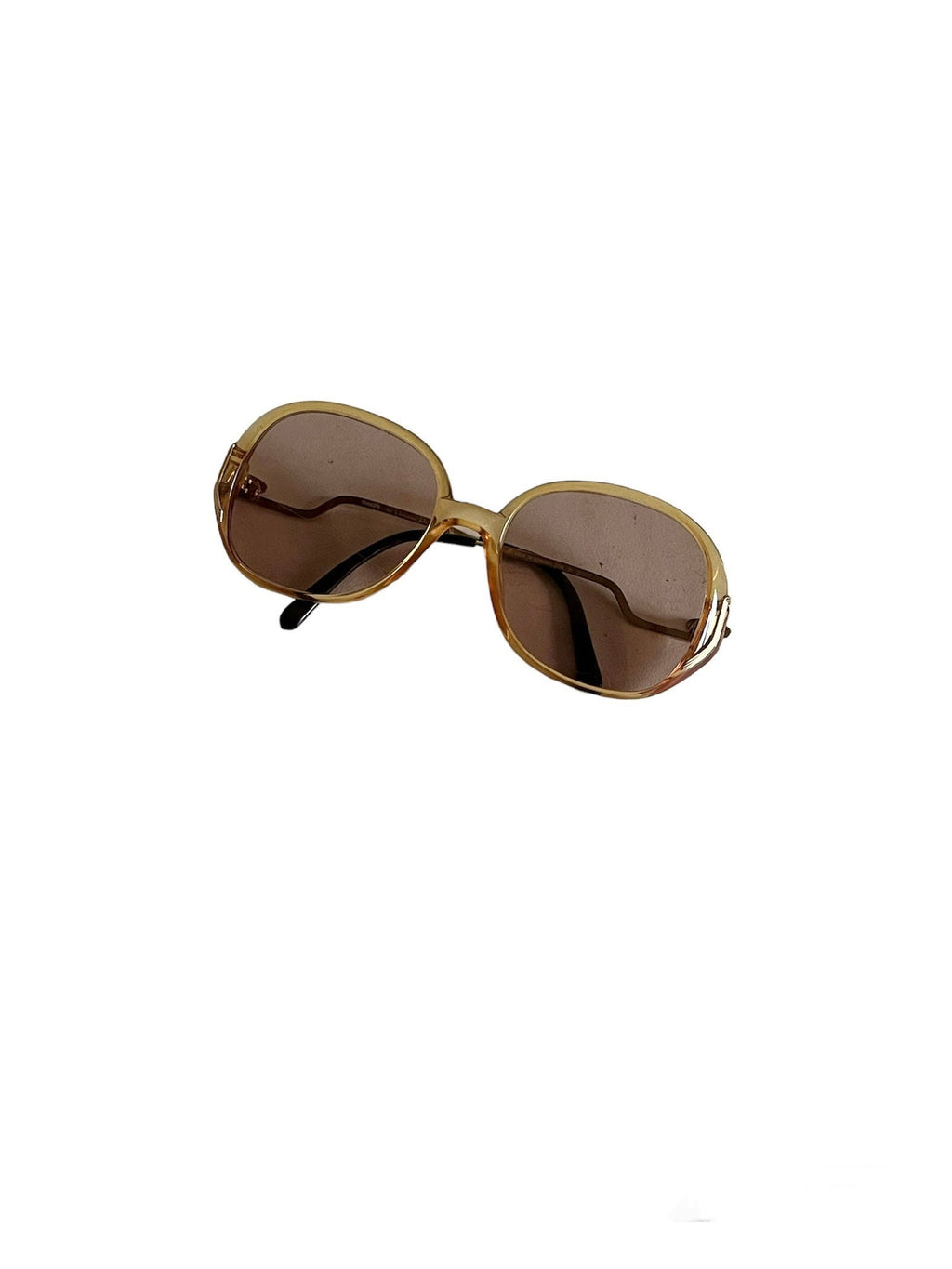Rare Vintage 80's Christian Dior 2294 sunglasses 80s by Optyl
