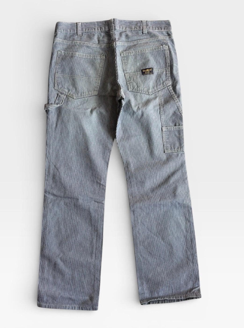 Oshkosh vintage carpenter pants