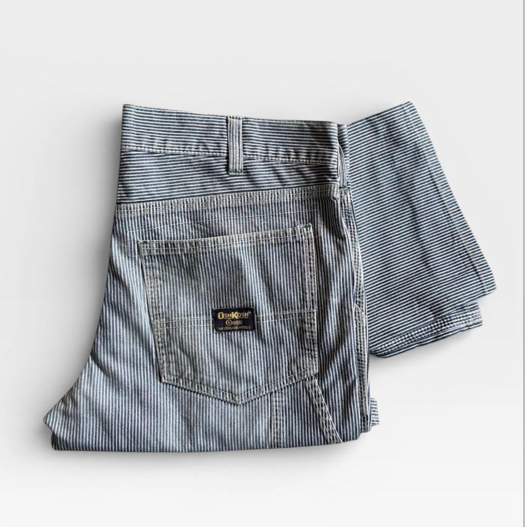 Oshkosh vintage carpenter pants