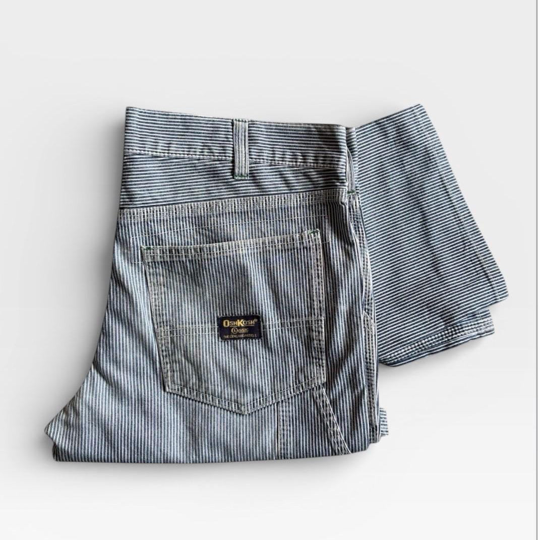 Oshkosh vintage carpenter pants