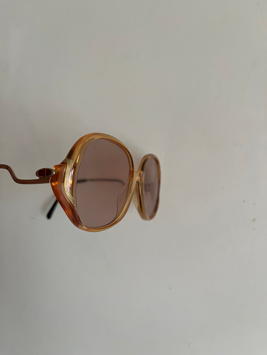 Rare Vintage 80's Christian Dior 2294 sunglasses 80s by Optyl